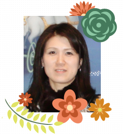 代表 : 小西美幸